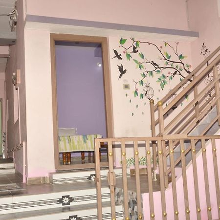 Classic Homestay Hampi Luaran gambar