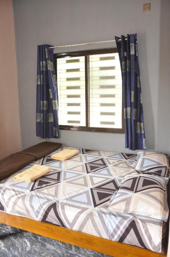 Classic Homestay Hampi Bilik gambar