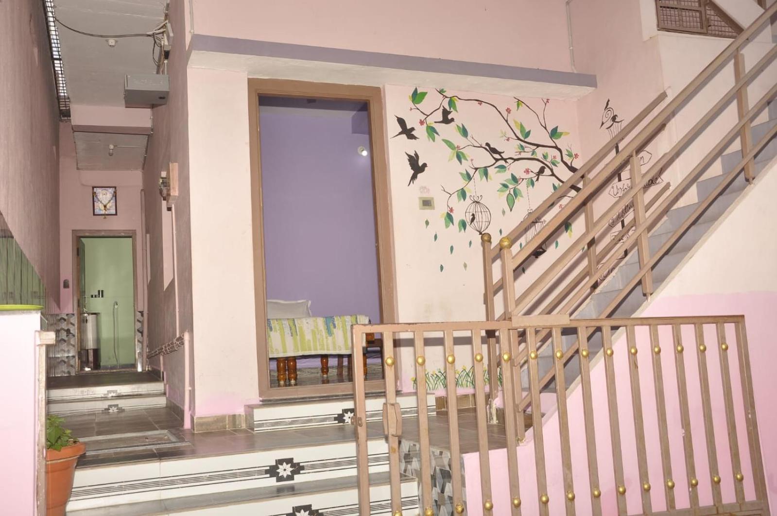 Classic Homestay Hampi Luaran gambar